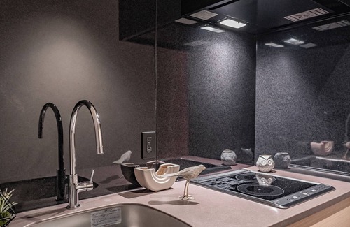 Shinsaibashi Apartment | Apartment Hotel 11 Namba