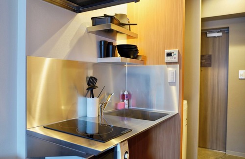 Naniwa Apartment | Apartment Hotel 11 Namba Minami Shin-Imamiya
