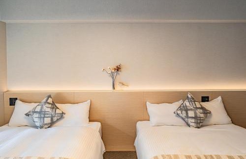 Naniwa Apartment | Apartment Hotel 11 Namba Minami 3