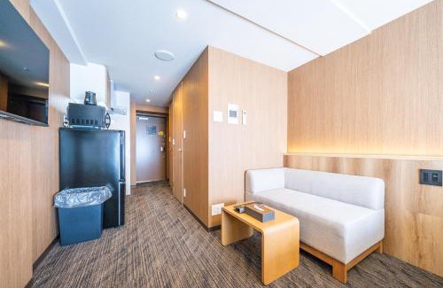Naniwa Apartment | Apartment Hotel 11 Namba Minami 4