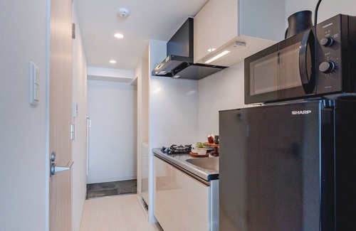 Kujo Apartment | Apartment Hotel 11 Osaka Dome