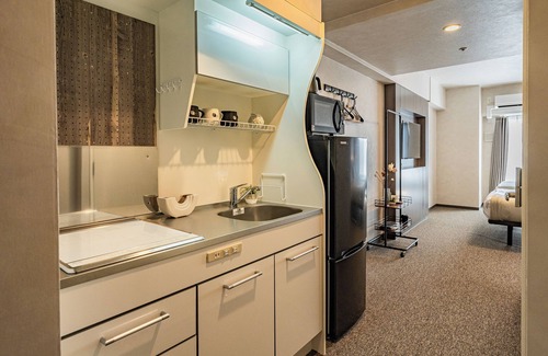 Dotonbori Apartment | Apartment Hotel 11 Shinsaibashi II