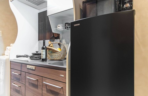 Dotonbori Apartment | Apartment Hotel 11 Shinsaibashi II