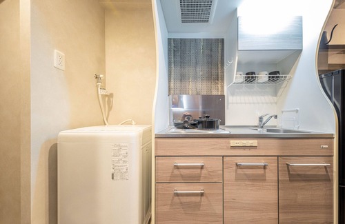 Dotonbori Apartment | Apartment Hotel 11 Shinsaibashi II