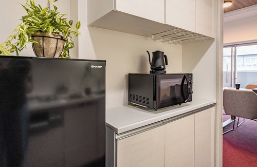 Higashishinsaibashi Apartment | Apartment Hotel 11 Shinsaibashi