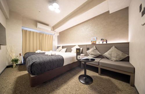 Dotonbori House | Apartment Hotel 11 Shinsaibashi 2