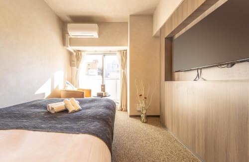 Dotonbori House | Apartment Hotel 11 Shinsaibashi 2