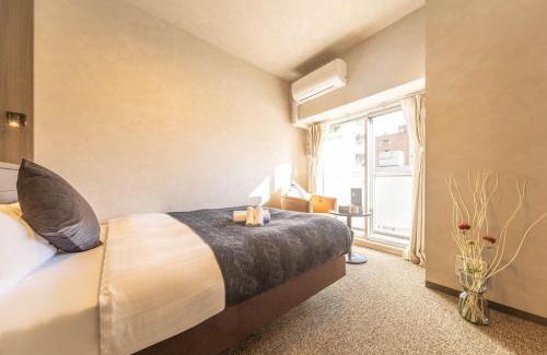 Dotonbori House | Apartment Hotel 11 Shinsaibashi 2