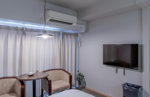 Higashishinsaibashi Apartment | Apartment Hotel 11 Shinsaibashi - Vacation STAY 03384v