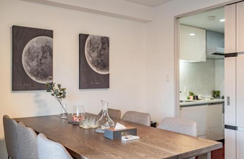 Higashishinsaibashi Apartment | Apartment Hotel 11 Shinsaibashi - Vacation STAY 03397v