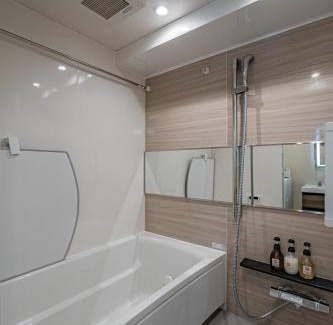 Shinsekai Apartment | Apartment Hotel 11 Shinsekai - Vacation STAY 19088