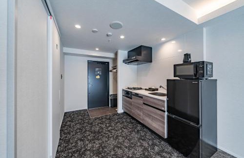 Shinsekai Apartment | Apartment Hotel 11 Shinsekai - Vacation STAY 19088