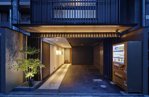 Shijo Apartment | Apartment Hotel 7key S Kyoto