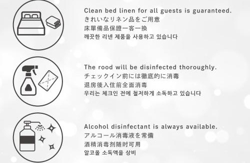 Shijo Apartment | Apartment Hotel 7key S Kyoto