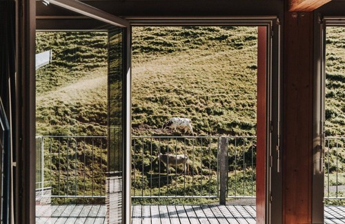 Warth Apartment | Apartment - Hotel Adler