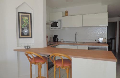 Costa Adeje Apartment | Apartment-Hotel Altamira