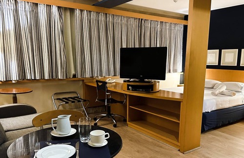 Jardim Paulista RV Rental | Apartment Hotel Jardim Paulista