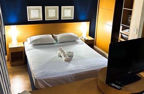 Jardim Paulista RV Rental | Apartment Hotel Jardim Paulista