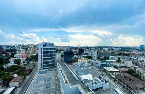 Dnipro Apartment | Apartment-Hotel Panorama