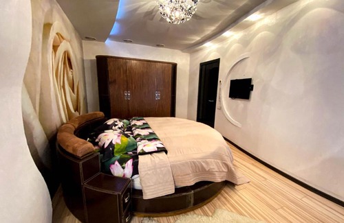 Dnipro Apartment | Apartment-Hotel Panorama
