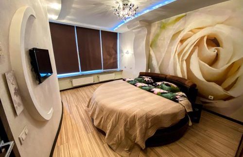 Dnipro Apartment | Apartment-Hotel Panorama