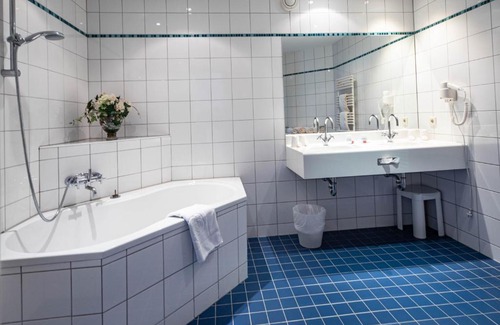 Salzburg-Sud Apartment | Apartment-Hotel Schaffenrath