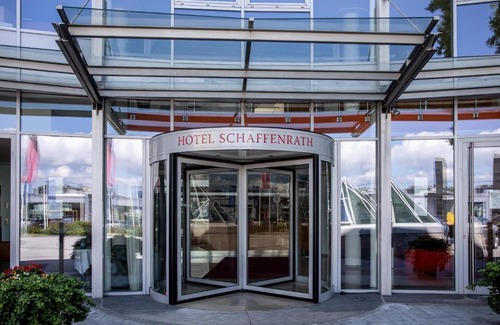 Salzburg-Sud Apartment | Apartment-Hotel Schaffenrath