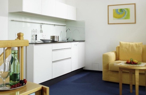 Salzburg-Sud Apartment | Apartment-Hotel Schaffenrath
