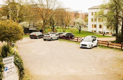 Muritz House | Apartment - Hotel Zur Sonne Object ID 159222