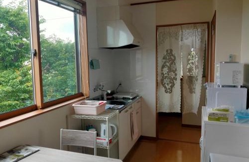 Akita Apartment | Apartment House Akita
