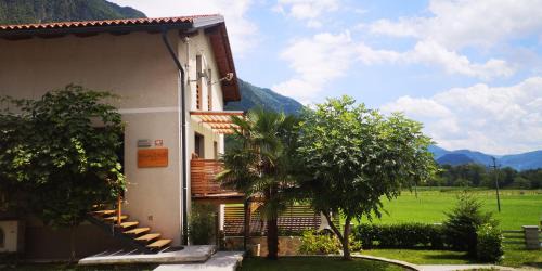 Volarje Apartment | Apartment House Blazar