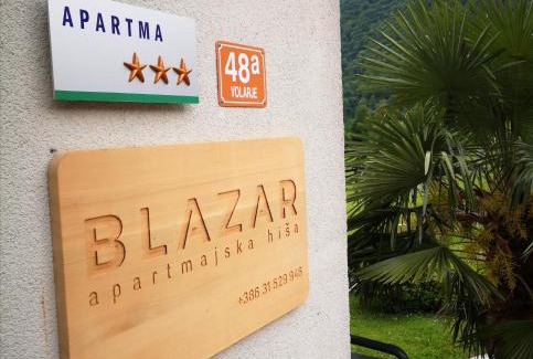 Volarje Apartment | Apartment House Blazar