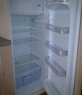 Zaga Apartment | Apartment House Cviter