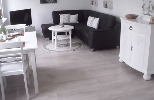 Risum-Lindholm Apartment | Apartment House Louise