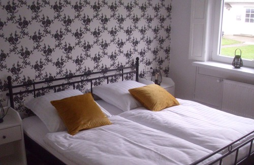 Risum-Lindholm Apartment | Apartment House Louise