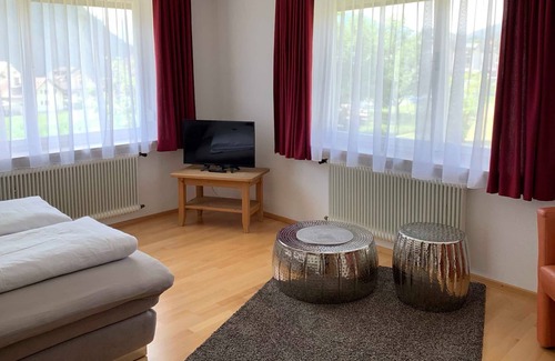Imst Apartment | Apartment - House Hermine
