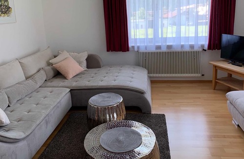 Imst Apartment | Apartment - House Hermine