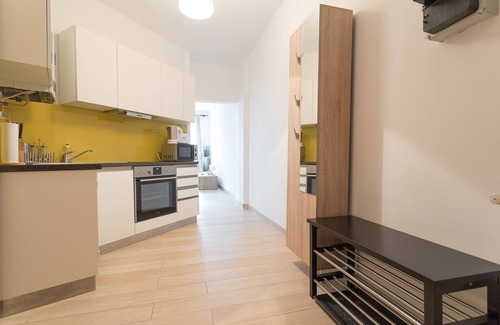 Favoriten Apartment | Apartment House in Vienna