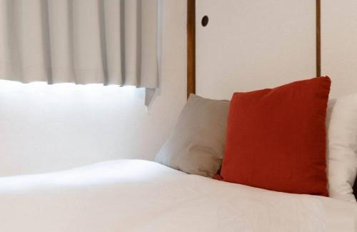 Nanbasennichimae Apartment | Apartment House Kawara 301