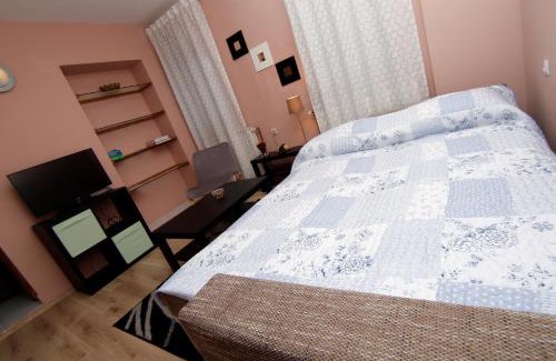 Fuzine House | Apartment house Lalita