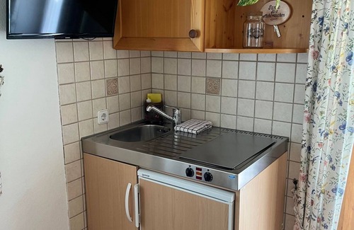 Weissbach an der Alpenstrasse Apartment | Apartment - House Stiafei