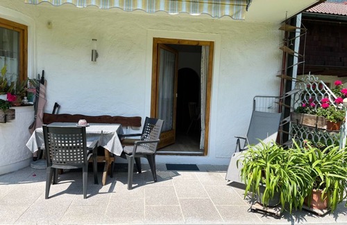 Weissbach an der Alpenstrasse Apartment | Apartment - House Stiafei