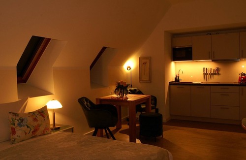 Caputh Apartment | Apartment - House With A Beautiful View