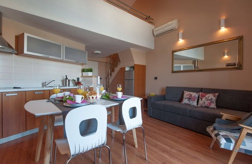 Poljana Apartment | Apartments Ivan (104411-A2) - Poljana - island Ugljan