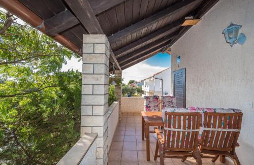Privlaka Apartment | Apartment Hrala