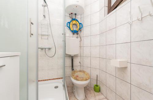 Privlaka Apartment | Apartment Hrala