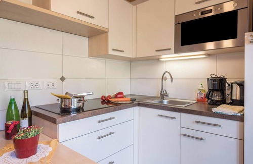 Feldthurns Apartment | Apartment "Huberhof Gala" with Mountain View, Garden & Wi-Fi