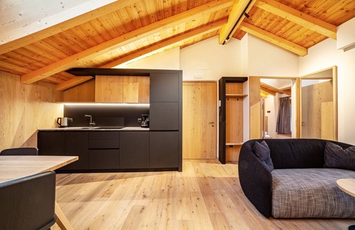 Caines Apartment | Apartment 'Huetterhof Herbischt' with Mountain View, Private Terrace and Wi-Fi