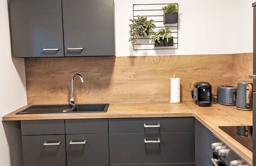 Schieder-Schwalenberg Apartment | Apartment Hygge by Interhome
