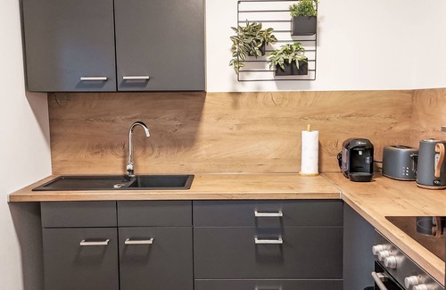 Schieder-Schwalenberg Apartment | Apartment Hygge by Interhome